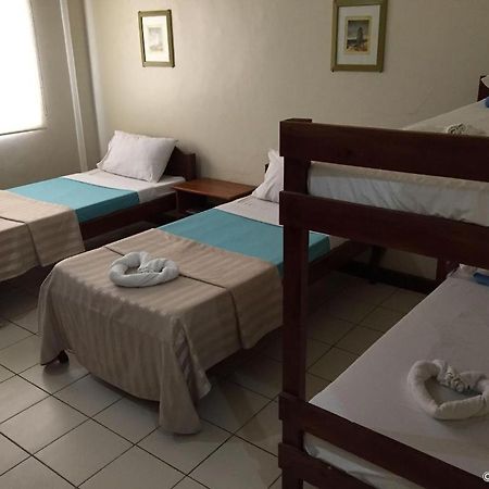El Haciendero Private Hotel Iloilo City Kültér fotó
