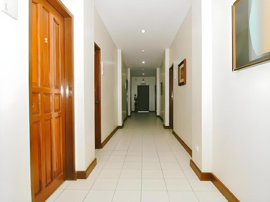 El Haciendero Private Hotel Iloilo City Kültér fotó