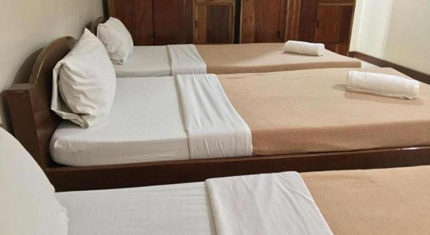 El Haciendero Private Hotel Iloilo City Kültér fotó