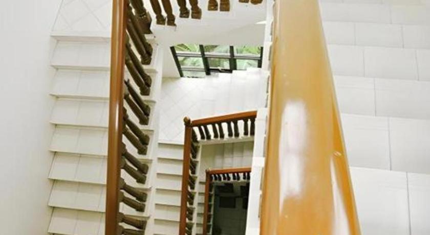 El Haciendero Private Hotel Iloilo City Kültér fotó