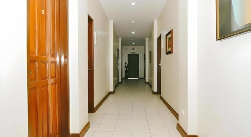 El Haciendero Private Hotel Iloilo City Kültér fotó