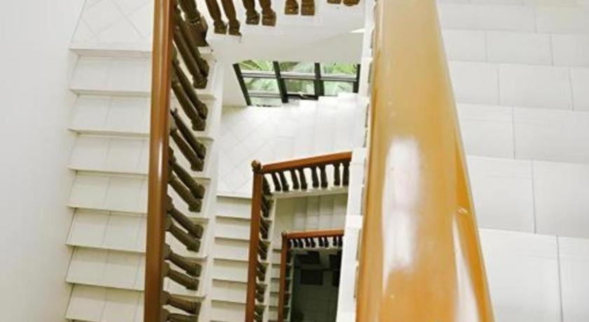 El Haciendero Private Hotel Iloilo City Kültér fotó
